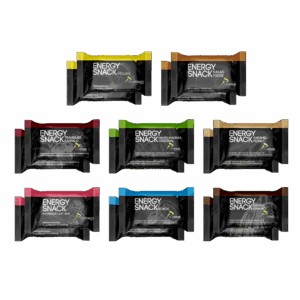 Energy Snack Sample Mix - Duo - PurePower