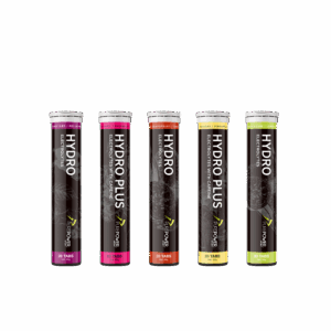 Hydro elektrolytter - Mix 5 - PurePower