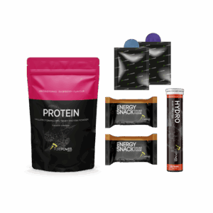 Power Pack 1 - PurePower