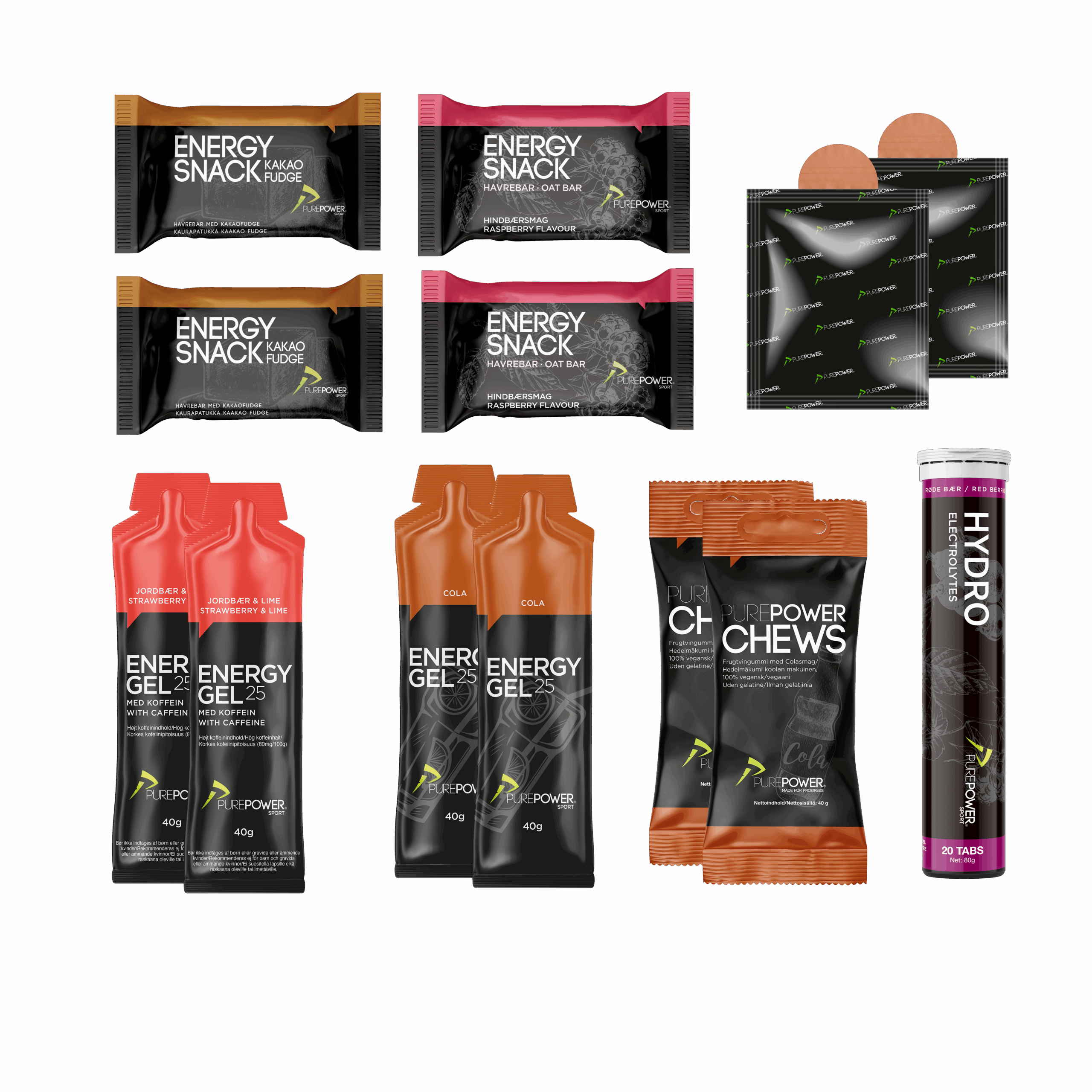 Power Pack 2 - PurePower