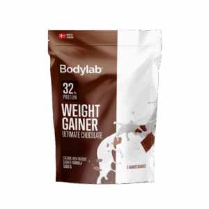 Weight Gainer (500 g) - Ultimate Chocolate