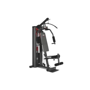BH Fitness Multigym Plus Black - BH Fitness
