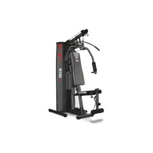 BH Fitness Nevada Plus 100 kg Black - BH Fitness