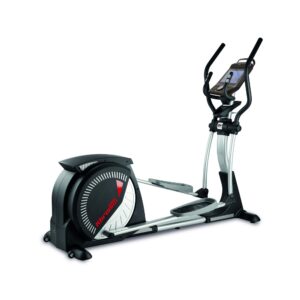 BH Fitness Super Khronos Multimedia Crosstrainer - Demo - BH Fitness