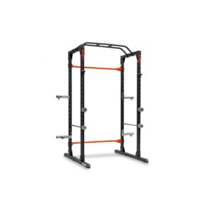 BH Fitness Power Cage - BH Fitness