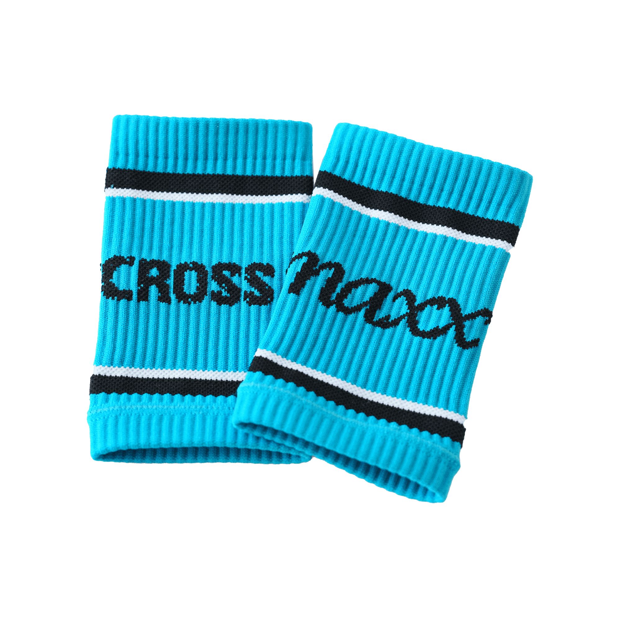 Crossmaxx Wristbands Blå - Crossmaxx