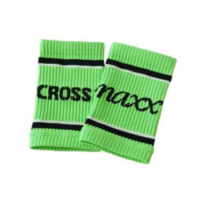 Crossmaxx Wristbands Grøn - Crossmaxx