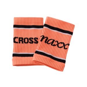 Crossmaxx Wristbands Orange - Crossmaxx