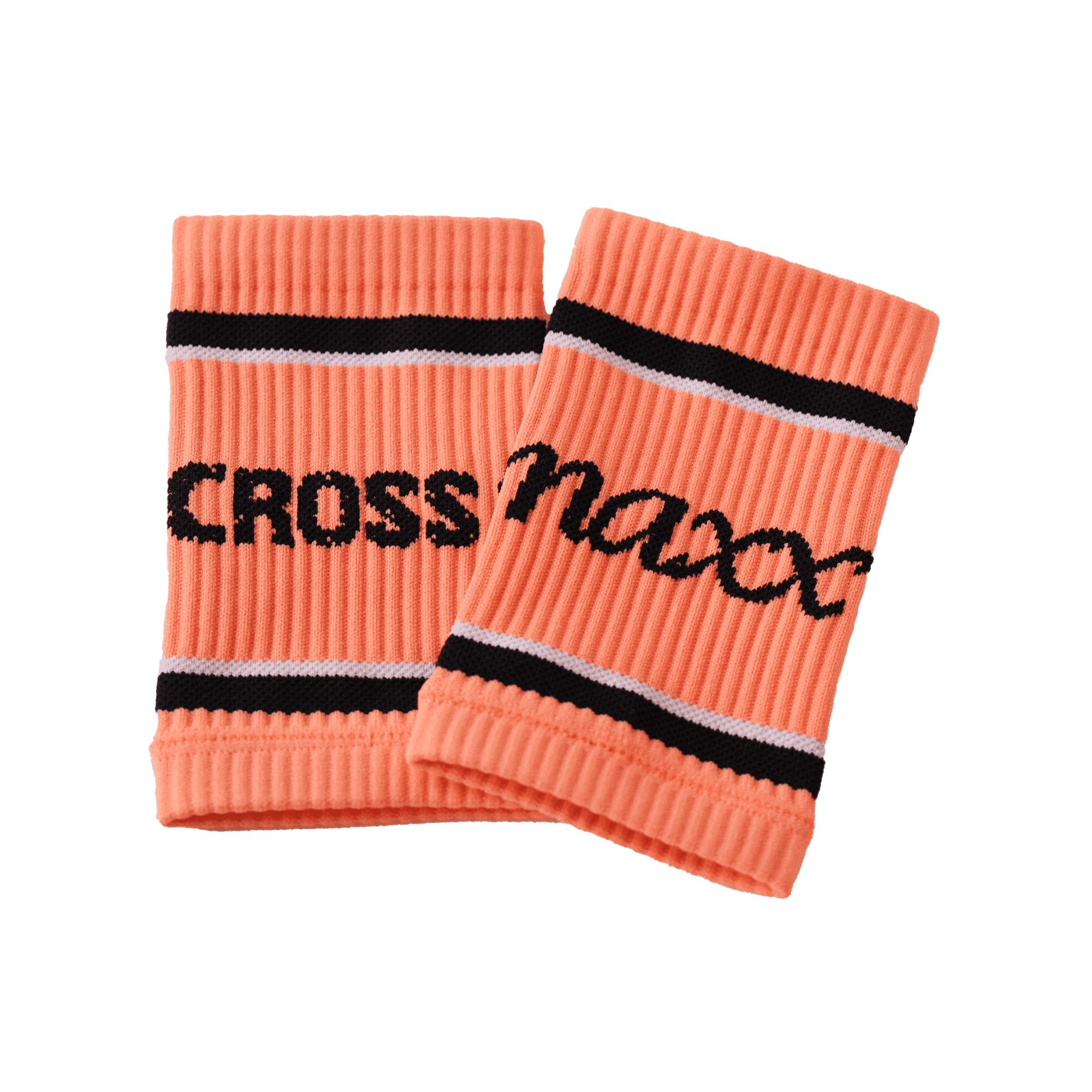 Crossmaxx Wristbands Orange - Crossmaxx