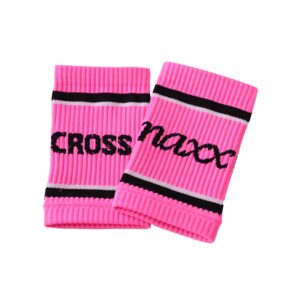 Crossmaxx Wristbands Pink - Crossmaxx