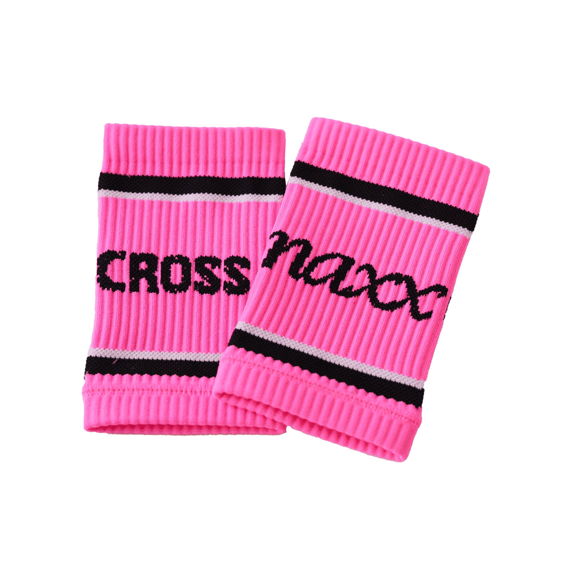 Crossmaxx Wristbands Pink - Crossmaxx