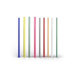 Crossmaxx XL Upright Stand 265 cm Custom Colour RAL:XXXX - Crossmaxx