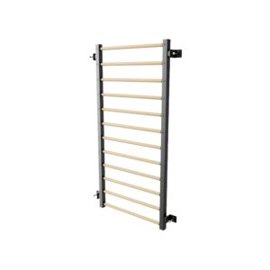 Crossmaxx XL Wooden Wall Bar Attachment For Rig - Crossmaxx