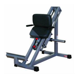 Inter Atletika Incline Calf Black - Inter Atletika