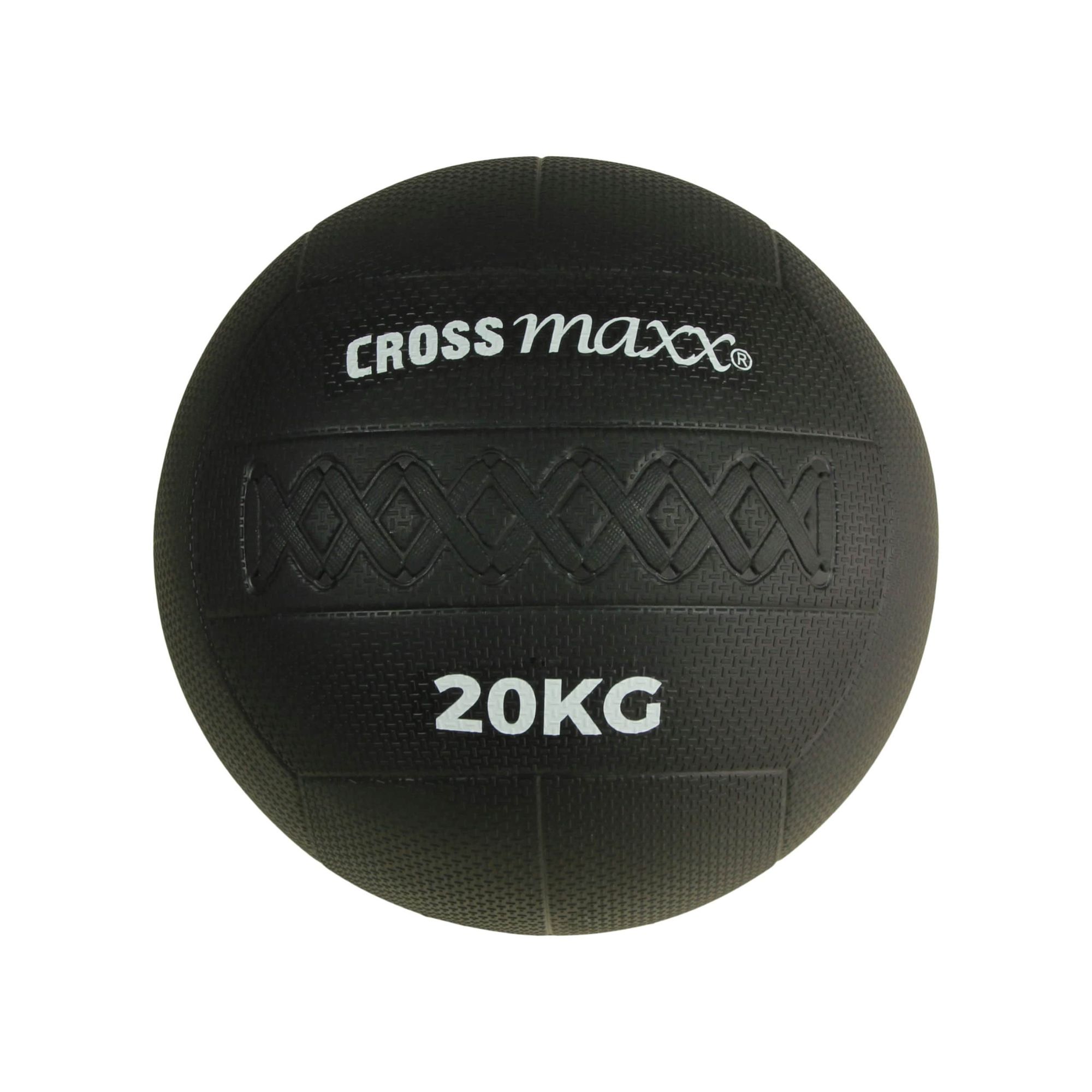 Crossmaxx Heavy Ball 20 kg - Crossmaxx