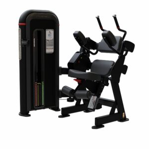 Nautilus Inspiration Abdominal Crunch Sort - Nautilus