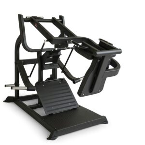 SQ&SN Pendulum Squat - SQ&SN