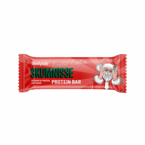 Protein Bar (55 g) - Skumnisse