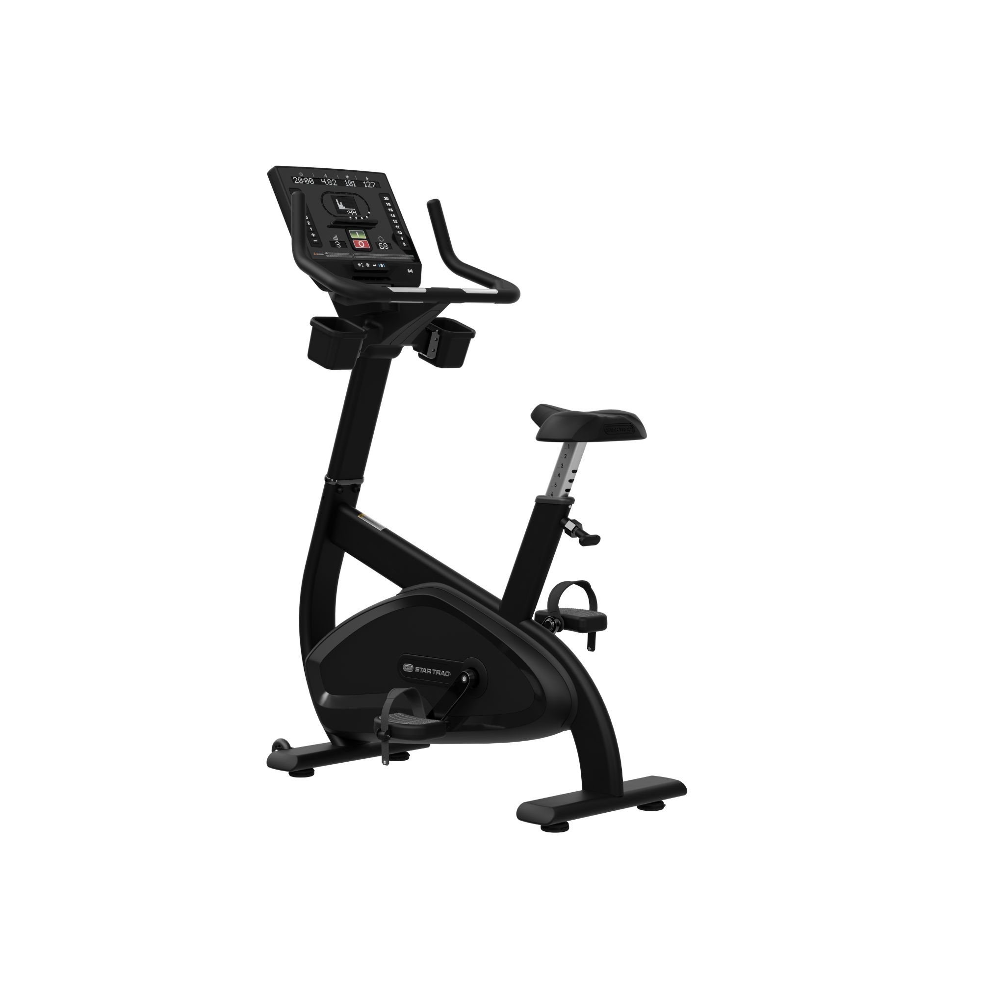 Star Trac 8 Series 8-UB LED Display Motionscykel - Star Trac