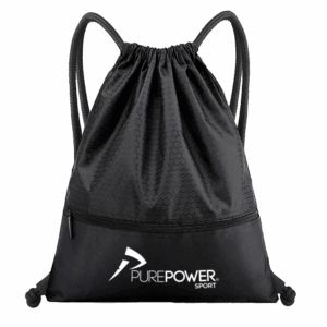 Race String Bag - PurePower