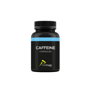 PurePower Koffein kapsler 90 stk. - PurePower
