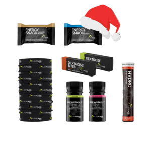 Christmas Pack - PurePower