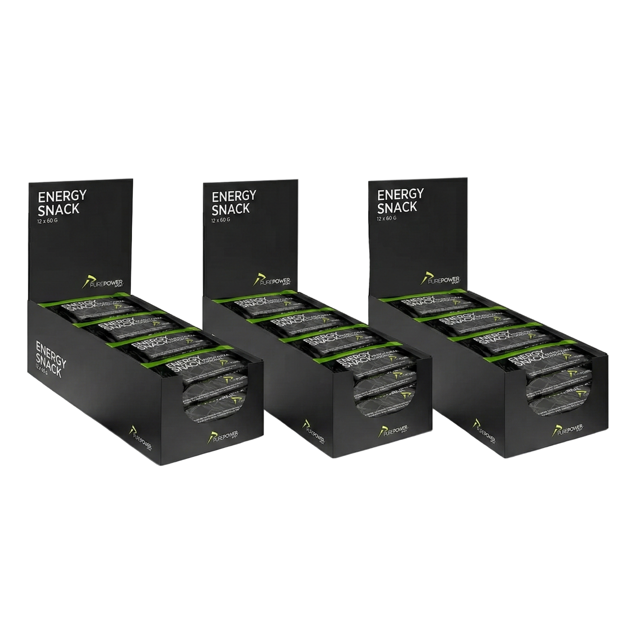 Original Energy Last-Call Bundle - PurePower