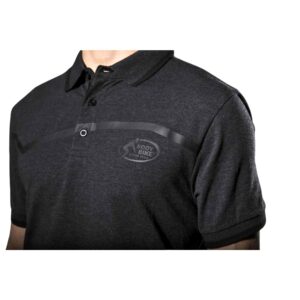 Body Bike Matterhorn Polo Unisex str. S - Body Bike