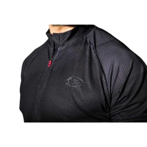 Body Bike Mont Blanc Jersey Men str. M - Body Bike