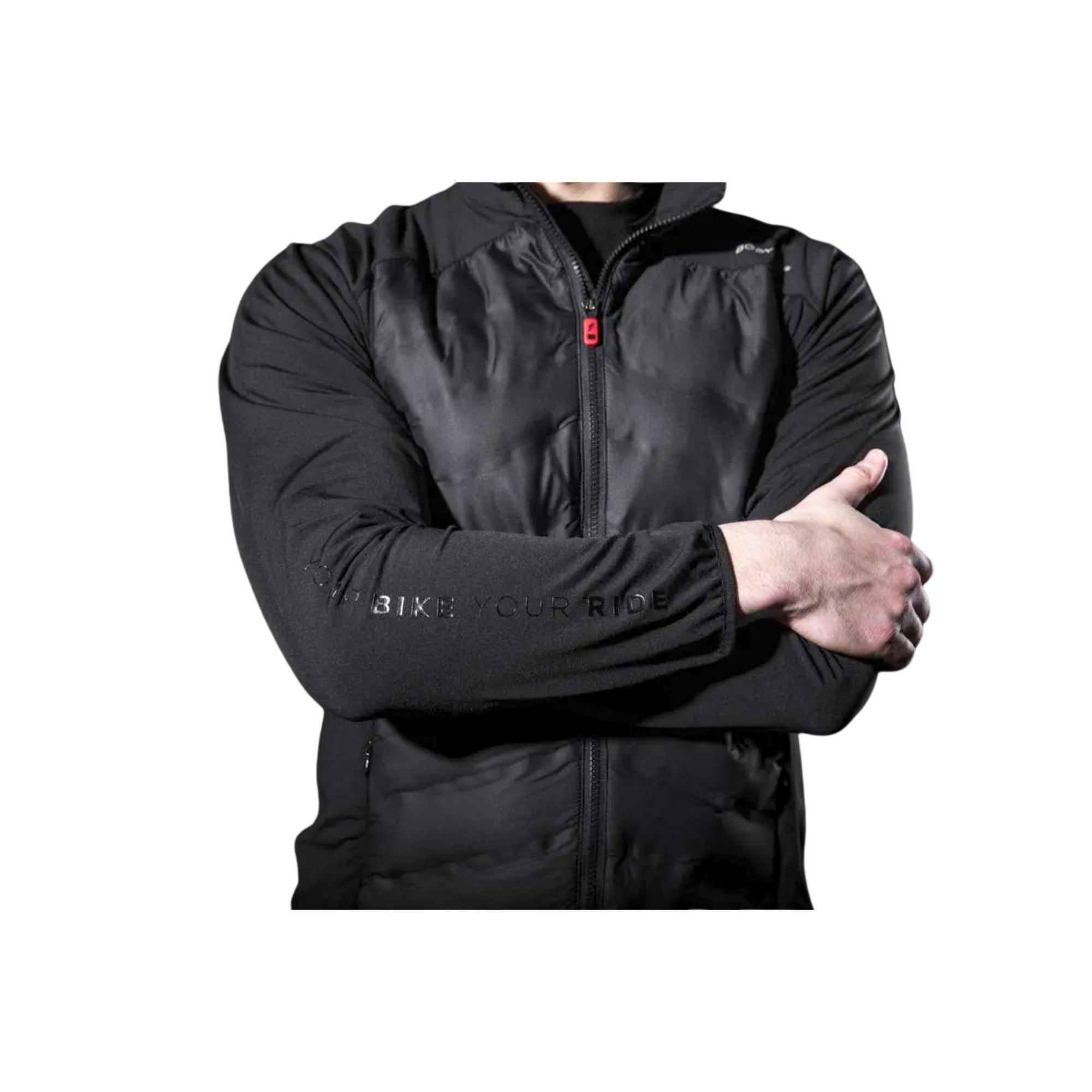 Body Bike Ventoux Jacket Unisex str. L - Body Bike