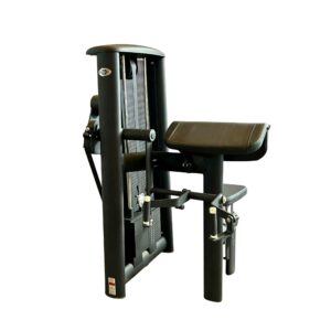 gym80 Standard Biceps Curl - Demo - gym80