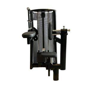 gym80 Sygnum Triceps Extension Blank Sort - Demo - gym80
