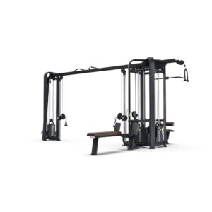 Intenza CMS 5-stationer (LP/TP/SR/AP/APS) - Intenza