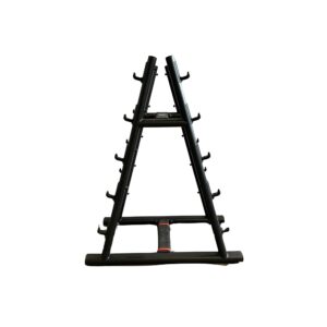 LMX. PU Vægtstangsholder (10 Stk) - Brugt - LMX.