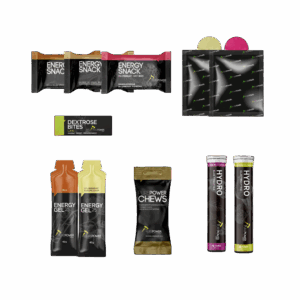 Bestseller pakken - PurePower