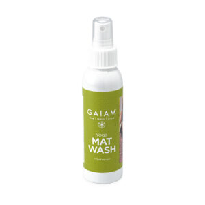 Gaiam Super Yoga Mat Wash - Yogamåtte Rens - Gaiam