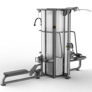 Odin PRO Multistation 4 Stationer - Odin