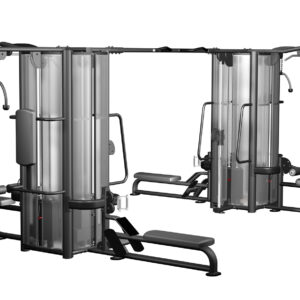 Odin PRO Multistation 8 Stationer - Odin