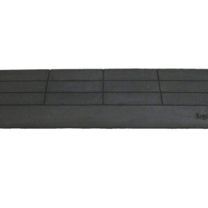 ErgoFloor - ErgoRamp Gummirampe 25 x 200 x 900 mm - ErgoFloor