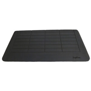 ErgoFloor - ErgoRamp Gummirampe 50 x 400 x 900 mm - ErgoFloor