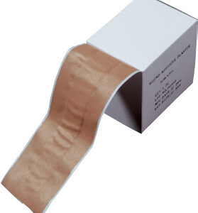 Aserve Kompresbandage Plaster (6cm x 5m) - Aserve