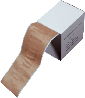 Aserve Kompresbandage Plaster (6cm x 5m) - Aserve