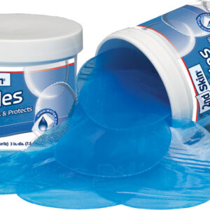 Spenco 2nd Circles Skin Plaster (48stk. Ø 7cm) - Spenco