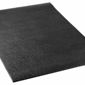 ErgoFit Beskyttelsesmåtte Large - 2200 x 1100 x 6mm - ErgoFloor
