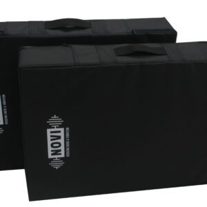 Novi Fitness Flytbar Vægtløfter Platform - Novi Fitness