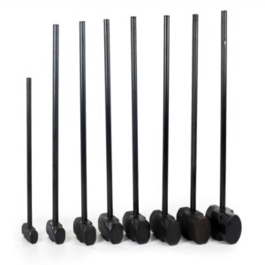 Nordic Fighter Crossfit Hammer 10kg - Nordic Fighter