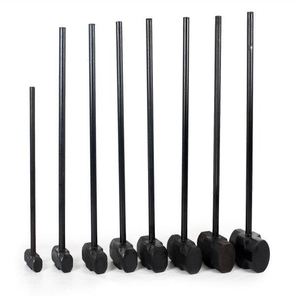 Nordic Fighter Crossfit Hammer 10kg - Nordic Fighter