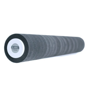 FitWood M-Roll 85cm Foam Roller Hvid - FitWood