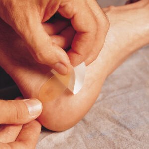 Aserve Vabelplaster (1stk) - Aserve