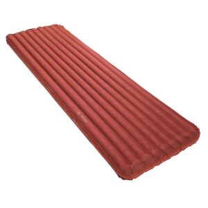 Vaude Oppustelig Liggeunderlag 9 cm Medium - Vaude